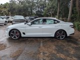 New 2025 Genesis G70 3.3T Advanced image 4