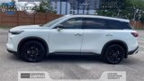 Certified 2025 INFINITI QX60 Luxe w/ Black Edition image 5