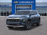 New 2026 Chevrolet Equinox LT w/ Convenience Package II image 6