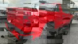 New 2026 Chevrolet Silverado 1500 Custom w/ Turbomax Blackout Package image 5