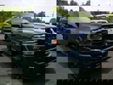 Used 2022 RAM 2500 Laramie w/ Night Edition image 4