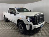 Certified 2024 GMC Sierra 3500 Denali Ultimate image 1