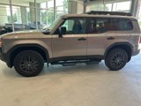 New 2025 Toyota Land Cruiser 1958 image 2