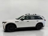New 2025 MAZDA CX-70 3.3 Turbo w/ Premium Package image 4