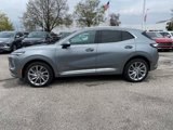 New 2025 Buick Envision Avenir image 2