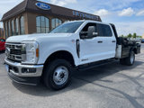 New 2025 Ford F350 XL w/ XL Chrome Package image 3