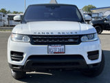 Used 2016 Land Rover Range Rover Sport SE image 3