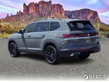 New 2025 Volkswagen Atlas SE image 4