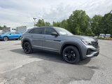New 2025 Volkswagen Atlas Cross Sport SEL R-Line image 3