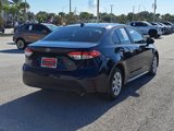 Certified 2025 Toyota Corolla LE image 3