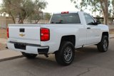 Used 2016 Chevrolet Silverado 1500 W/T w/ WT Fleet Convenience Package image 6