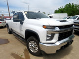 Used 2021 Chevrolet Silverado 2500 LT w/ Convenience Package image 3