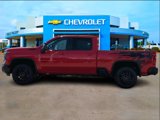New 2025 Chevrolet Silverado 2500 LT w/ Trail Boss Package image 2