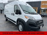 New 2025 RAM ProMaster 3500 w/ Power Group image 2