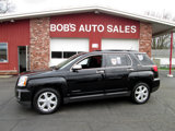 Used 2017 GMC Terrain SLE w/ Technology Package image 2