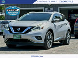 Used 2016 Nissan Murano Platinum w/ Platinum Technology Package image 2