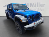 Used 2022 Jeep Gladiator Rubicon w/ Trailer Tow Package image 5