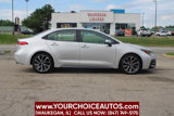 Used 2021 Toyota Corolla SE image 4