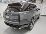 Used 2023 Land Rover Range Rover SE image 4