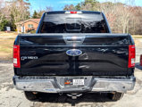 Used 2016 Ford F150 XLT w/ Equipment Group 302A Luxury image 6