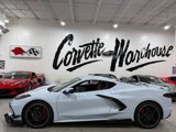 Used 2021 Chevrolet Corvette Stingray Preferred Cpe w/ Z51 Performance Package image 2