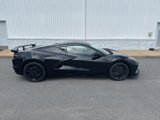 New 2025 Chevrolet Corvette Stingray Preferred Cpe w/ Z51 Performance Package image 3