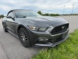 Used 2016 Ford Mustang Convertible image 5