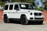 New 2025 Mercedes-Benz G 580 w/ EQ Technology image 2
