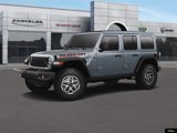 New 2025 Jeep Wrangler Unlimited Rubicon image 2