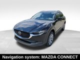 New 2025 MAZDA CX-30 AWD 2.5 S w/ Premium Package image 3