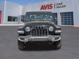 Used 2023 Jeep Gladiator Sport image 2