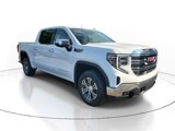 New 2026 GMC Sierra 1500 SLT w/ SLT Convenience Package image 2