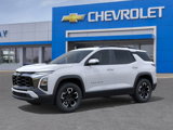 New 2026 Chevrolet Equinox ACTIV w/ Convenience Package III image 2