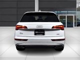 Used 2024 Audi Q5 e Prestige w/ Prestige Package image 6