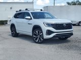 New 2025 Volkswagen Atlas SEL Premium R-Line image 2