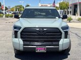 New 2025 Toyota Tundra Limited image 2