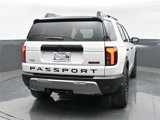New 2026 Honda Passport TrailSport Elite image 5