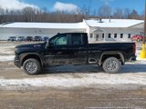 New 2025 Chevrolet Silverado 2500 W/T w/ WT Convenience Package image 4