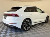 New 2025 Audi Q8 Premium Plus image 3