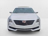 Used 2018 Cadillac CT6 Premium Luxury image 2