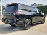 New 2025 INFINITI QX80 Autograph w/ Premium Cargo Package image 4