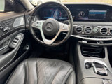 Used 2018 Mercedes-Benz S 560 4MATIC Sedan image 5