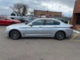 Used 2017 BMW 530i image 4
