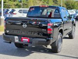 New 2025 Nissan Frontier SV w/ SV Convenience Package image 6