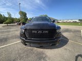 New 2026 RAM 1500 Laramie image 3