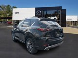 New 2025 MAZDA CX-5 Signature image 5