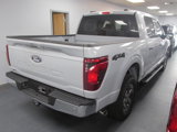 New 2025 Ford F150 XLT w/ Equipment Group 302A MID image 3