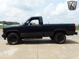 Used 1989 Chevrolet Silverado 1500 4x4 Regular Cab image 4