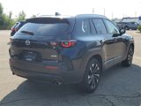Certified 2025 MAZDA CX-50 2.5 Hybrid w/ Cargo Package image 4