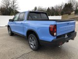 New 2025 Honda Ridgeline TrailSport image 5